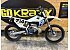 2022 Husqvarna TC250