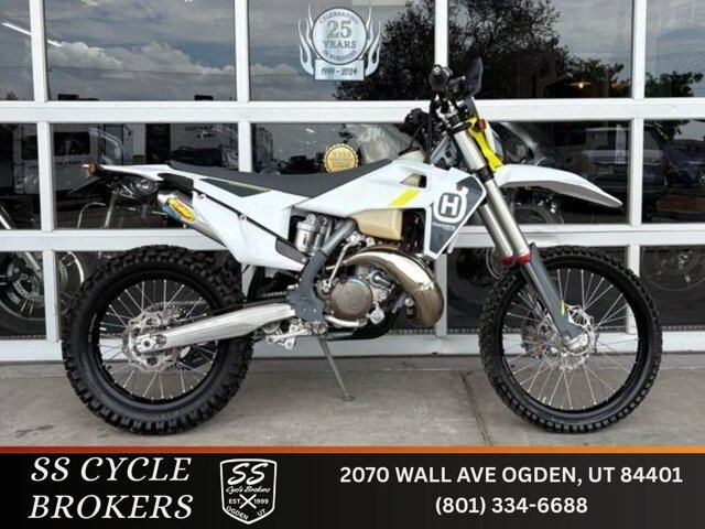 2022 Husqvarna TE150
