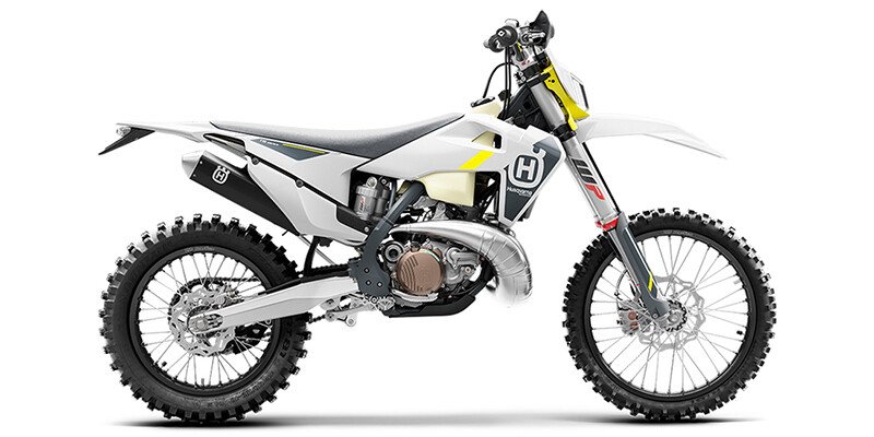 2022 Husqvarna TE300 300i specifications