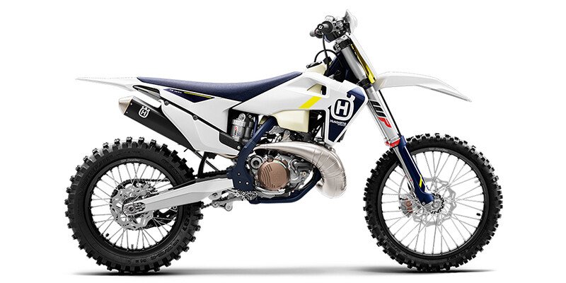 2022 Husqvarna TX300 300i specifications