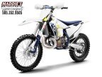 Thumbnail Photo 2 for New 2022 Husqvarna TX300 i