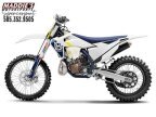 Thumbnail Photo 3 for New 2022 Husqvarna TX300 i