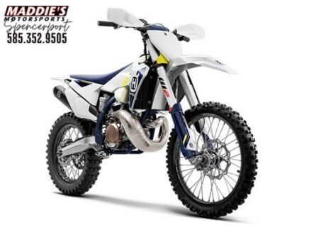 Photo 1 for New 2022 Husqvarna TX300 i