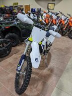 Thumbnail Photo 6 for New 2022 Husqvarna TX300 i