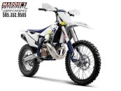 New 2022 Husqvarna TX300 i