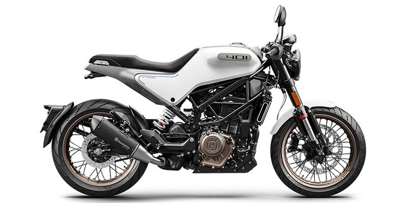 2022 Husqvarna Vitpilen 401 specifications