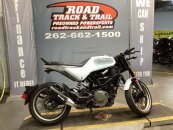 2022 Husqvarna Vitpilen