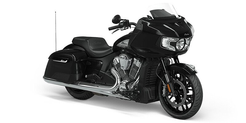 2022 Indian Challenger Base specifications