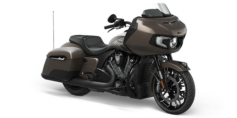 2022 Indian Challenger Dark Horse specifications