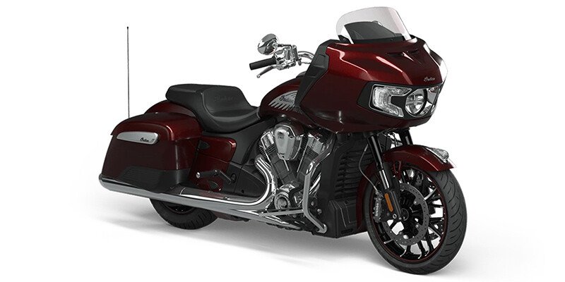 2022 Indian Challenger Limited specifications