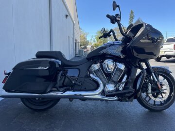 2022 Indian Challenger
