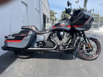 2022 Indian Challenger