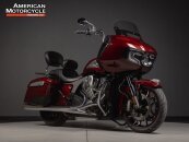 2022 Indian Challenger Limited