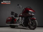 2022 Indian Challenger Limited