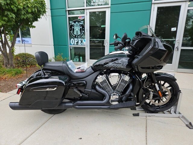 2022 Indian Challenger