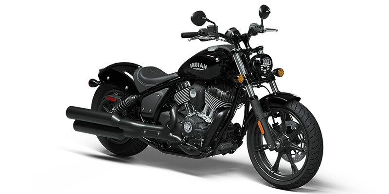 2022 Indian Chief Base specifications