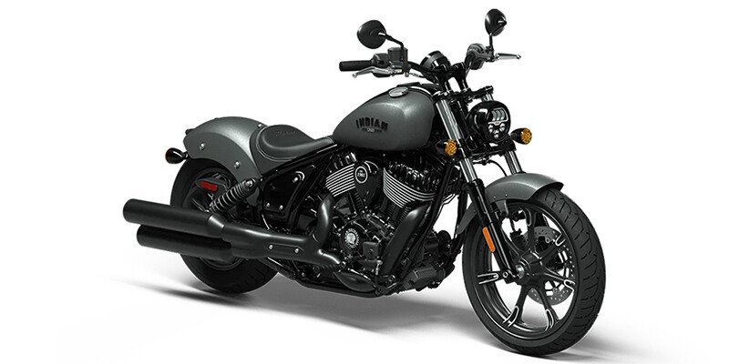 2022 Indian Chief Dark Horse Specifications Photos and Model Info