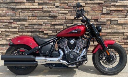 Photo 1 for 2022 Indian Chief
