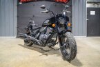 Thumbnail Photo 1 for 2022 Indian Chief Bobber ABS