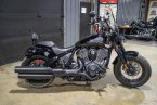 Thumbnail Photo 2 for 2022 Indian Chief Bobber ABS