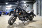 Thumbnail Photo 6 for 2022 Indian Chief Bobber ABS