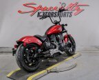 Thumbnail Photo 1 for 2022 Indian Chief ABS