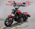 Thumbnail Photo 5 for 2022 Indian Chief ABS