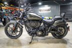 Thumbnail Photo 5 for 2022 Indian Chief Dark Horse ABS