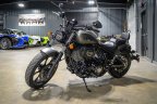 Thumbnail Photo 6 for 2022 Indian Chief Dark Horse ABS