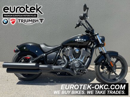 Photo 1 for 2022 Indian Chief