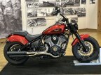 Thumbnail Photo 4 for 2022 Indian Chief Bobber ABS