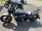 Thumbnail Photo 3 for 2022 Indian Chief Bobber Dark Horse ABS for Sale by Owner