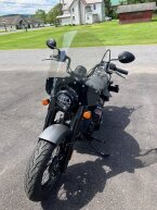 Thumbnail Photo 1 for 2022 Indian Chief Bobber Dark Horse ABS for Sale by Owner