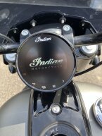 Thumbnail Photo 5 for 2022 Indian Chief Bobber Dark Horse ABS for Sale by Owner