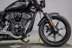 Thumbnail Photo 2 for 2022 Indian Chief Dark Horse ABS