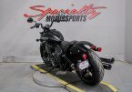 Thumbnail Photo 6 for 2022 Indian Chief Dark Horse ABS