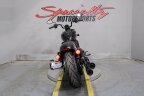 Thumbnail Photo 5 for 2022 Indian Chief Dark Horse ABS