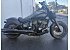 2022 Indian Chief Bobber Dark Horse ABS
