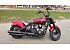 2022 Indian Chief Bobber ABS