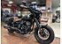 2022 Indian Chief Bobber Dark Horse ABS