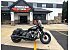 2022 Indian Chief Bobber Dark Horse ABS