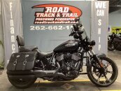 2022 Indian Chief Dark Horse ABS