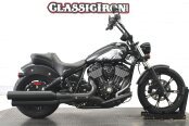 2022 Indian Chief Dark Horse ABS