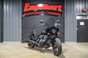 2022 Indian Chief Bobber ABS