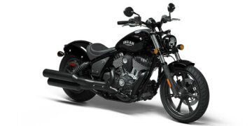 2022 Indian Chief
