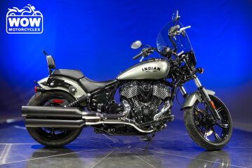 2022 Indian Chief Dark Horse ABS