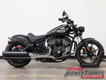 2022 Indian Chief Dark Horse ABS