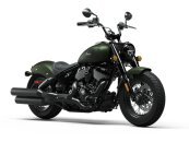 2022 Indian Chief Bobber Dark Horse ABS