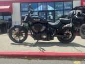 2022 Indian Chief