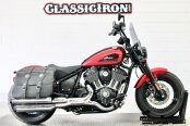 2022 Indian Chief Bobber ABS